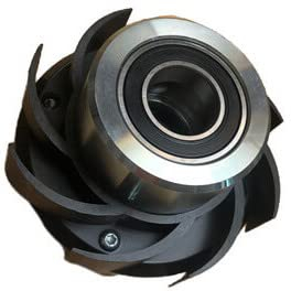 Tacx NEO 2T Bearing Service Kit One Size