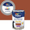 Ma Couleur Sur-mesure par Dulux Valentine – Peinture Intérieure Murs, Plafonds, Boiseries - Facile à appliquer - Velours TERRE ROUGE INTENSE 5 L