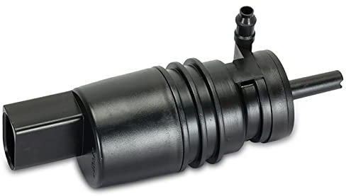 Pompe de Lave-Glace 67128362154, pour BMW E36 E38 E39 E46 E53 E66 E65 E60 E83 E90 E81 E87