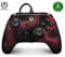 Controller cablato PowerA Advantage per Xbox Series X|S - Scintilla