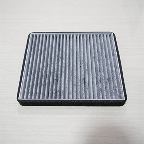 Filtri abitacolo, EVURU Filtro aria cabina adatto for Suzuki Jimny 95860-8 1A10 T153C.