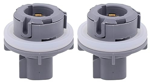 Blinkerfassung Blinker Lampenfassung Scheinwerfer Lampenträger Blinklicht Birnenfassung Lampenhalter Blinkleuchte Fassung Halterung für Transit MK6 Focus MK2 Focus MK1 Focus C-Max cmax Kuga