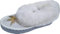 Generisch LAMMFELL Warme HAUSSCHUHE Mokassin Gr.36-37-38-39-41-42 NEU, Schaffell/-leder Schuhweite:NORMAL Handarbeit *Weiß* Gold Bestickt (39)