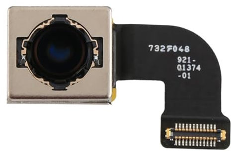 High-Tech Place Caméra Arrière pour iPhone SE 2020