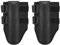 PATIKIL Golf Swing Training Aid Wrist, 2 Pcs Golf Wrist Alignment Brace Band Hinge Train Posture Correction for Golf Practice
