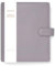 FILOFAX Norfolk A5 Organiser Lavender 2025