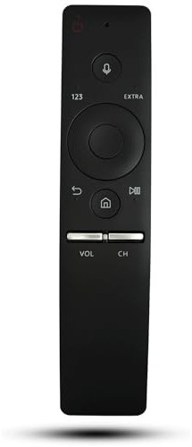 Universal Voice BN59-01241A Replacement Remote Control for Samsung Smart TV 4K UHD TV Samsung 6 7 8 9 Series 8 Remote BN59-01266A BN59-01292A BN59-01274A