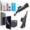 Earpiece Speaker for iPhone XR Ear Speaker Replacement for iPhone XR A1984 A2105 A2106 A2108 Speaker Replacement Light Proximity Sensor Flex Cable Earphone Speaker Assembly with Tools