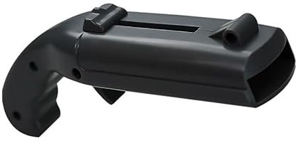 Beer Bottle Opener Portable Beverage Drinking Opening Gun Cap Launcher