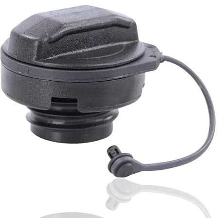 Benzin Diesel Tankdeckel für Audi A1 A2 A3 A4 A6 Seat Cordoba VW Bora Golf II Jetta II Ersetzen 1J0201550A 1J0201550AS 1H0201553B 1H0201553B