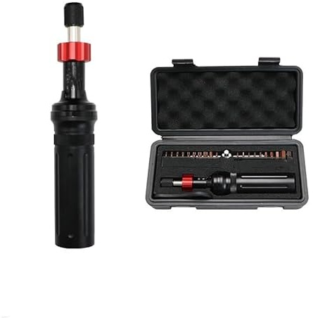 OCNYSFV Torque Screwdriver Wrench Set(GSQ-70 10-70(in.lb))