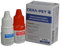 CERA-PET Control Solution - check the accuacy of your Meter