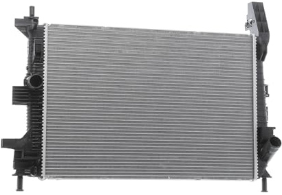 Valeo Kühler, Motorkühlung 701675