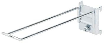 WFI ab 7–777–0 Paket Display Haken (5 Stück)