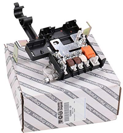 Original Fiat Batterie Pluspol mit Sicherungen Original Fiat Fiat Ducato Typ 244 ab Bj,2001 OE 1339306080