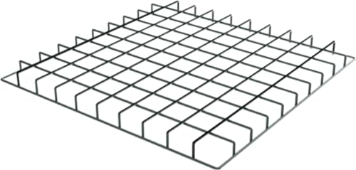 Big Green Egg Stainless Steel Grid Insert