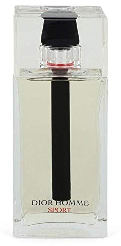 Dior - Dior Homme Sport - 125ML