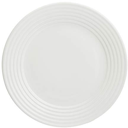 Typhoon Living Dinner Plate Cream, 27.5 cm
