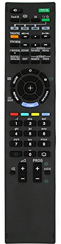 Ersatz Fernbedienung for Sony TV RM-ED012 / RMED012