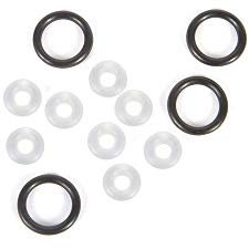 AXIAL Shock O-Ring Set: UTB - Z-AXI233003