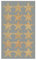 Sticker, Stern Gold, M FSC Mix