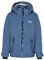 LEGO Wear Mädchen Wear Meisjes Tec ski-/snowboardjas winterjas Cool Serie 100% waterdicht, Winddicht, ademend, wa Jacke, Dunkle Blau, 116 EU