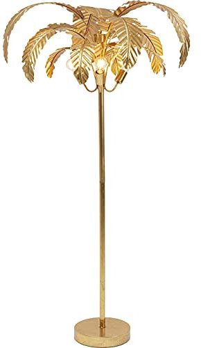 Kare Design Stehleuchte Palmera 170cm