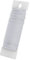Florist's White Floristry Wire - 22 Gauge Flexible Wire for Christmas Wreaths, Weddings, Bouquets & DIY Flower Arrangements