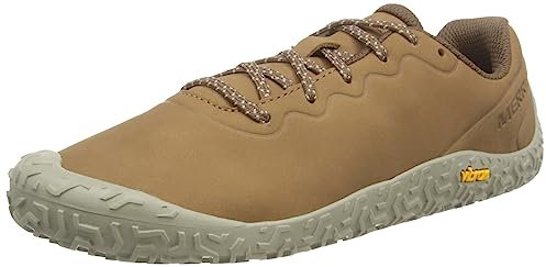 Merrell Femme Vapor Gant 6 l Basket, Tabac, 36 EU