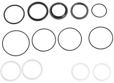 Fox Shox Air Sleeve Seal Kit, 2022 Float X