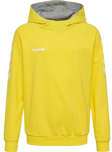 hummel Kapuzenpullover Hmlgo Kinder