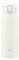 Zojirushi SM-WS48-WM Taza de acero inoxidable, 16 onzas, blanco mate
