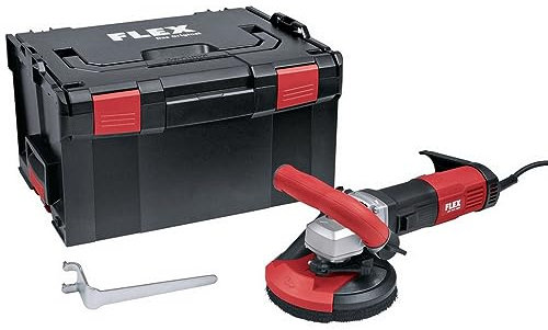 FLEX LDE 16-8 125R 230/CEE