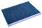 DENCKERMANN Filtro abitacolo M111001A Filtro al carbone attivo & con effetto antibatterico & Filtro per polveri fini (PM 2.5) & con azione fungicida Altezza: 26 Larghezza: 215 Lunghezza: 300