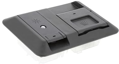 Distributeur produits avec int pour lave-vaisselle Aeg 14000130344