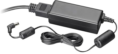 CCX 500/505/600/700 Edge E500 - Power Supply with Power Cord - - 48V/0.52A-EURO