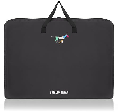 GALOP WEAR Saddle pad Bag