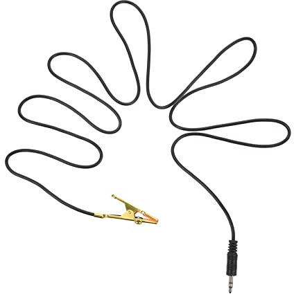 Abaodam Instrument Microphone Clip for Erhu Pickup Practical Violin Pickup Clip for Live Performances and Studio Recordings