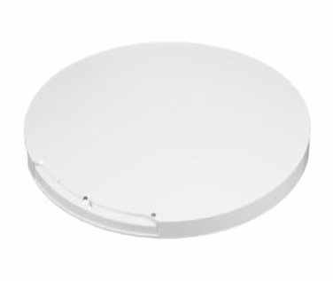 sparefixd Suitable for Bosch CLASSIXX Tumble Dryer Front Door Panel Frame Check