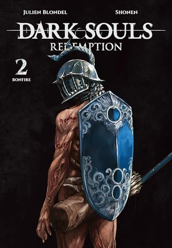 DARK SOULS: REDEMPTION, Vol. 2 (manga) (Dark Souls: Redemption, Manga)