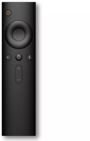 XINFUTE XMRM-002 für MI Android TV Mi Box 3 Voice Bluetooth-Fernbedienung
