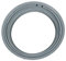 LUTH Premium Profi Parts Manchon de porte compatible avec LG 4986ER1004A pour machine à laver à chargement frontal