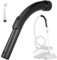 Manico per aspirapolvere Miele Manico di ricambio per aspirapolvere Miele 9442601 Manico per Aspirapolvere Ø 35mm/47mm per Miele S8 S6 S5 S4 S2 S1 C1 C2 C3 H1 Complete Compact Classic Swing S8000