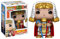 Funko 13826 POP! Vinylfigur: Batman 66: King TUT