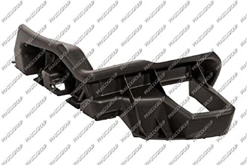 Prasco - RN2011053 - Renault - Twingo - Mod. 02/12-08/14 - Halter Seitlich Rechts Stosstange Hinten-Aus Kunststoff