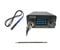 V2.0 T12 Digital Temperature Controller Soldering Station Electric Soldering Iron Tips T12-K + 9501 Handle