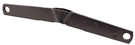 SECURA Bras de suspension de tondeuse compatible avec Wizard 155H107RB Tracteur de pelouse