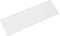 Vileda 90484 Swispo Mop 50 Panni, Colore Bianco, 44 X 14 Cm