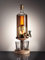 Golf Ball And Tee Whisky Decanter