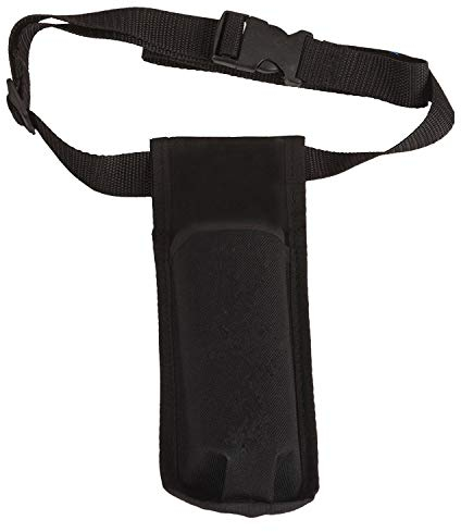 Distributeur de lotion pour bouteille de massage d' de massage unique - Porte-ceinture réglable (bouteille non incluse)